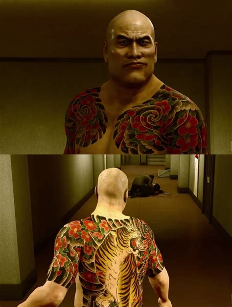 yakuza reddit